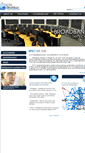 Mobile Screenshot of ictxwavemedia.net